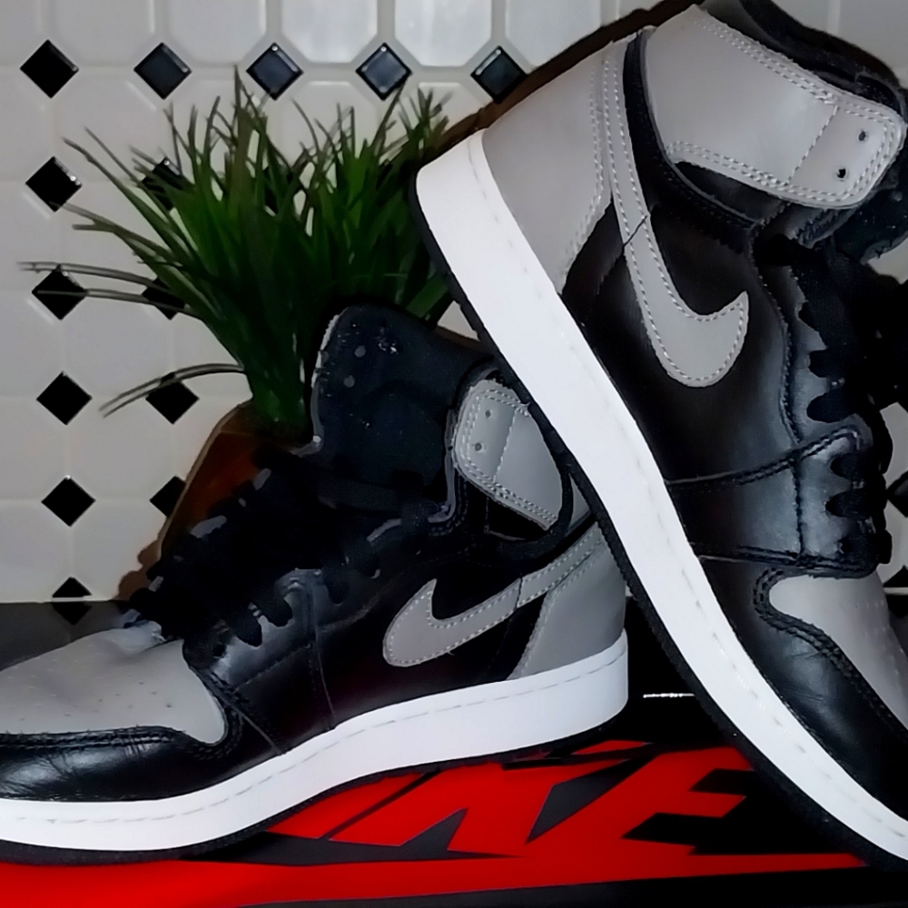 Nike Air Jordans